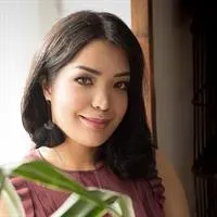 Фотография репетитора Нагаева Рузанна Мавлютовна