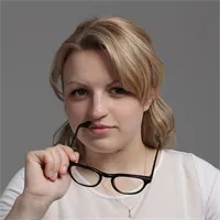 Фотография репетитора Соловьева Оксана Алексеевна