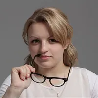 Фотография репетитора Соловьева Оксана Алексеевна