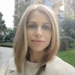 Фотография репетитора Мастяева Мария Николаевна