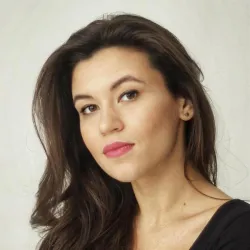 Фотография репетитора Дмитриева Эвелина Владимировна