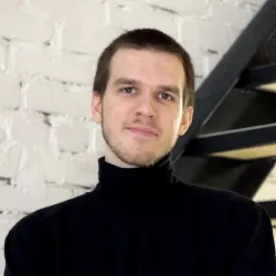 Фотография репетитора Николаев Станислав Александрович