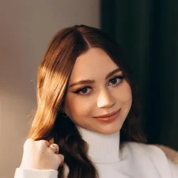 Фотография репетитора Гонтарева Дарья Павловна