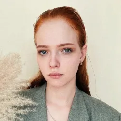 Фотография репетитора Филатова Екатерина Валентиновна