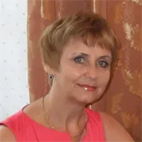 Фотография репетитора Львова Ирина Ивановна