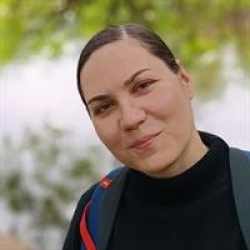 Фотография репетитора Смирнова Алла Константиновна