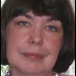 Фотография репетитора Лосева Валерия Викторовна