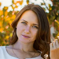 Фотография репетитора Пономарева Виктория Николаевна