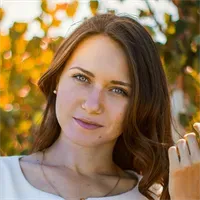 Фотография репетитора Пономарева Виктория Николаевна