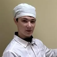 Фотография репетитора Кузнецов Роман Николаевич