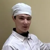 Фотография репетитора Кузнецов Роман Николаевич