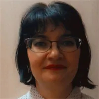 Фотография репетитора Демчук Лариса Александрова