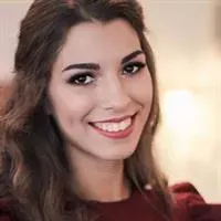 Фотография репетитора Попова Ксения Евгеньевна