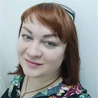 Фотография репетитора Акимова Елена Александровна
