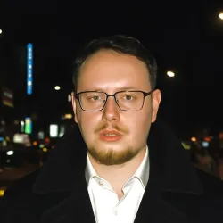 Фотография репетитора Елисеев Антон Игоревич