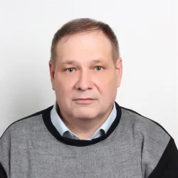 Фотография репетитора Напалков Валерий Валентинович