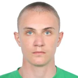 Николаев Олег Дмитриевич