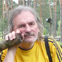 Фотография репетитора Широков Владимир Константинович