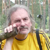 Фотография репетитора Широков Владимир Константинович