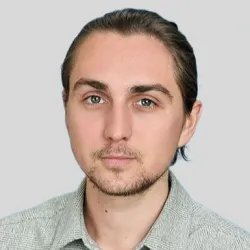 Фотография репетитора Трюков Виталий Андреевич