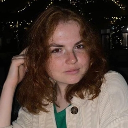 Фотография репетитора Куликова Надежда Александровна