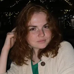 Фотография репетитора Куликова Надежда Александровна