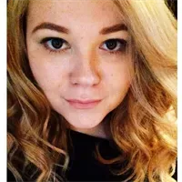 Фотография репетитора Швецова Ксения Сергеевна