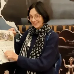 Фотография репетитора Дудкина Людмила Константиновна