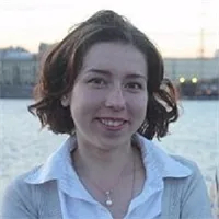 Фотография репетитора Миронова Ольга Сергеевна