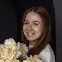 Фотография репетитора Щепина Дарья Алексеевна