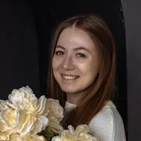 Фотография репетитора Щепина Дарья Алексеевна