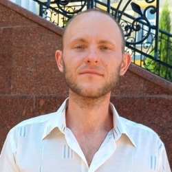 Фотография репетитора Севастьянов Павел Сергеевич