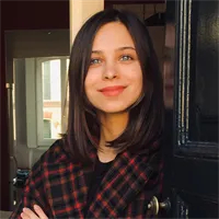 Фотография репетитора Коваленко Яна Андреевна