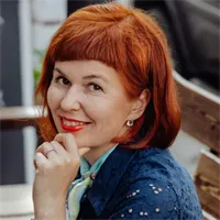 Фотография репетитора Cчастливая Татьяна Валериевна