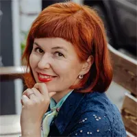 Фотография репетитора Cчастливая Татьяна Валериевна