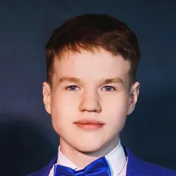 Фотография репетитора Бажанов Даниил Романович