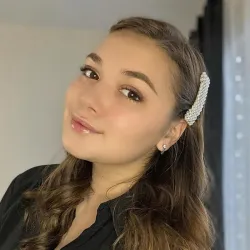 Фотография репетитора Лобанова Дарья Сергеевна