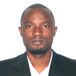 Фотография репетитора Ункпатэн Деньон  Дебор 