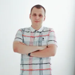 Фотография репетитора Томилин Александр Дмитриевич