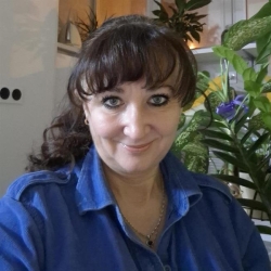 Фотография репетитора Степанова Наталия Александровна