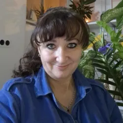 Фотография репетитора Степанова Наталия Александровна