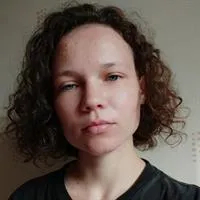 Фотография репетитора Осипова Мария Дмитриевна