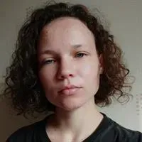 Фотография репетитора Осипова Мария Дмитриевна