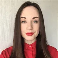 Фотография репетитора Сухорукова Екатерина Игоревна