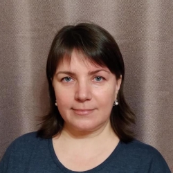 Фотография репетитора Корепанова Марина Борисовна