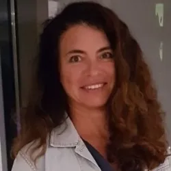 Фотография репетитора Костарева Елена Викторовна