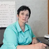 Фотография репетитора Реут Екатерина Николаевна