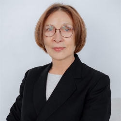 Фотография репетитора Мартынова Надежда Ивановна