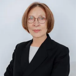 Фотография репетитора Мартынова Надежда Ивановна