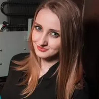 Фотография репетитора Калинина Татьяна Викторовна